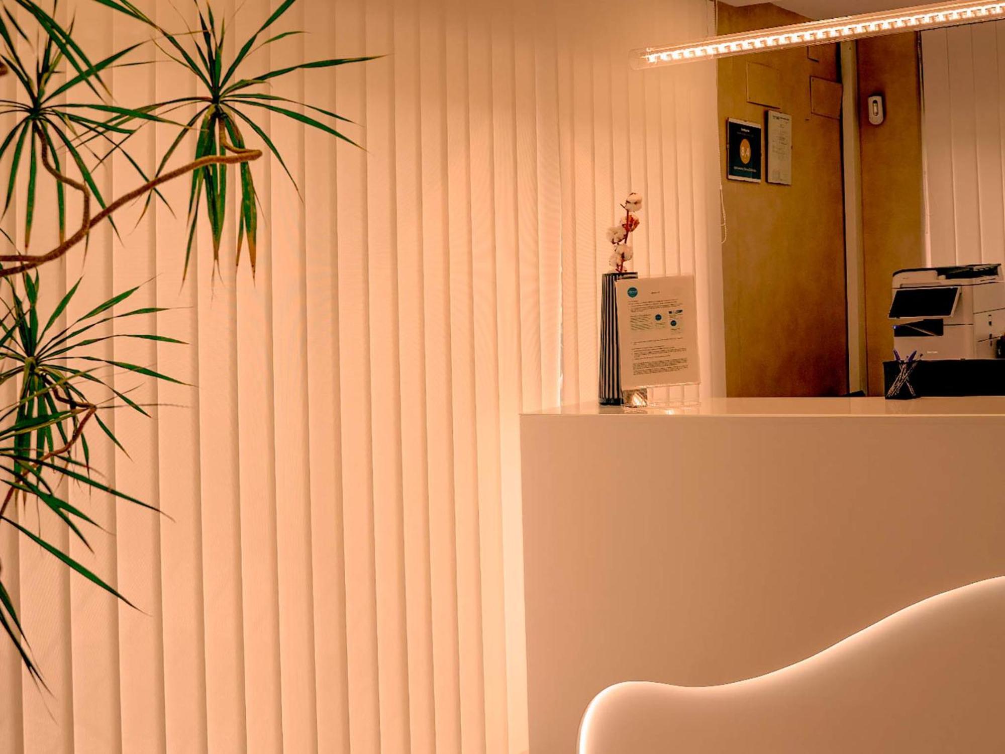סביליה Apartamentos Vertice Bib Rambla מראה חיצוני תמונה